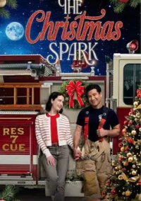 Рождественская искра (2025)