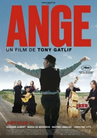 Ангел / Эндж (2025)