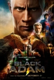 Чёрный Адам (2022)
